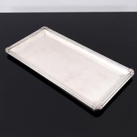 Puiforcat BIARRITZ 950 Silver Serving Tray, Jean E. Puiforcat - Sold for $11,520 on 10-11-2026 (Lot 732).jpg